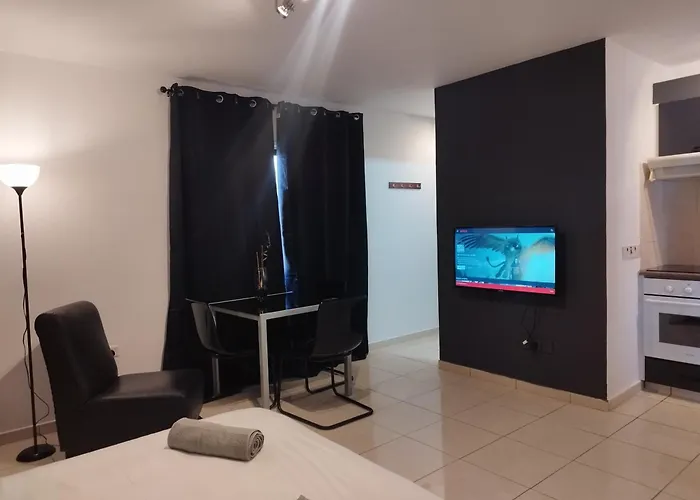 303 St Lazaros View Studio