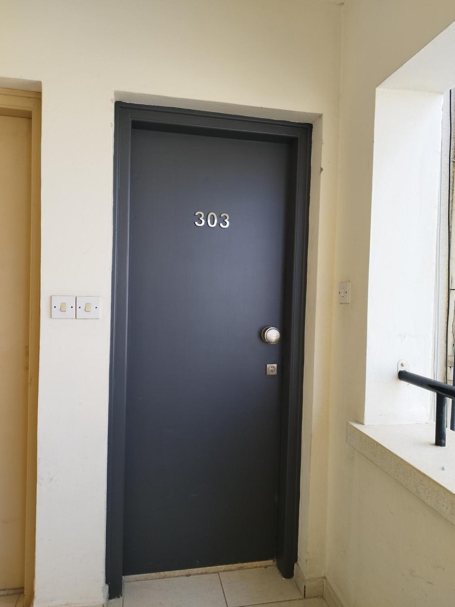 303 St Lazaros View דירה *
